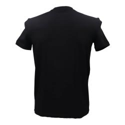T-shirt D9M205720 T-SHIRT Nero