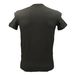 T-shirt D9M205720 T-SHIRT Verde
