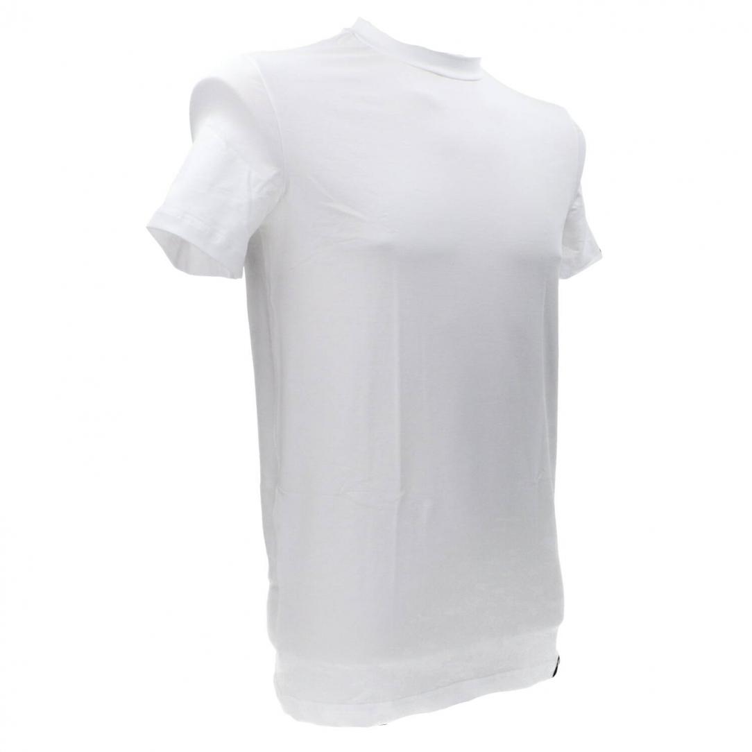 D9M205720 T-SHIRT Bianco D9M205720 T-SHIRT Bianco 2
