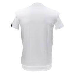 T-shirt D9M205720 T-SHIRT Bianco