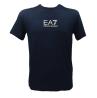 Emporio Armani T-shirt T-shirt T-SHIRT GOLD LABEL 7M000301 Blu - Foto 1