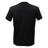Emporio Armani T-shirt T-shirt T-SHIRT GOLD LABEL 7M000301 Nero - Foto 3