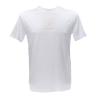 Emporio Armani T-shirt T-shirt T-SHIRT GOLD LABEL 7M000301 Bianco - Foto 2
