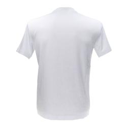 Emporio Armani T-shirt T-shirt T-SHIRT GOLD LABEL 7M000301 Bianco