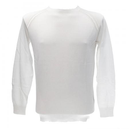 Maglioni Uomo PULLOVER PARICOLLO RAGLAN...