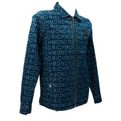 Giubbotti JACKET DENIM ACUI Denim