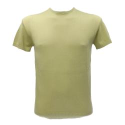 Over D Maglia Maglia MAGLIA PARICOLLO M03 Verde