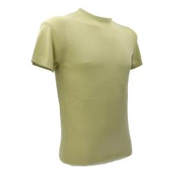 Maglia MAGLIA PARICOLLO M03 Verde