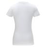 Guess T-shirt T-shirt CN SS LOGO SEGQUINS TEE Bianco - Foto 3