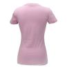 Guess T-shirt T-shirt CN SS LOGO SEGQUINS TEE Rosa - Foto 2