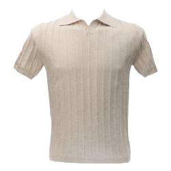 Over D Polo Polo POLO DERBY M33 Beige