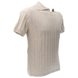 Polo POLO DERBY M33 Beige