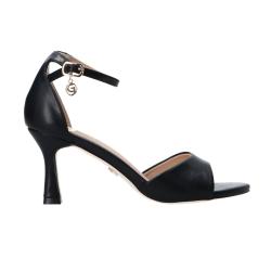 Gold&gold Sandali Sandali GP959 ECOLEATHER Nero