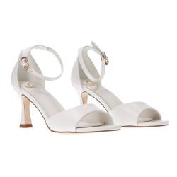 Sandali GP959 ECOLEATHER Bianco