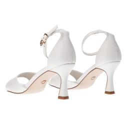 Sandali GP959 ECOLEATHER Bianco