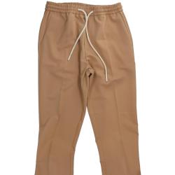 Pantaloni PANTALACCIO SLIM P08 Beige