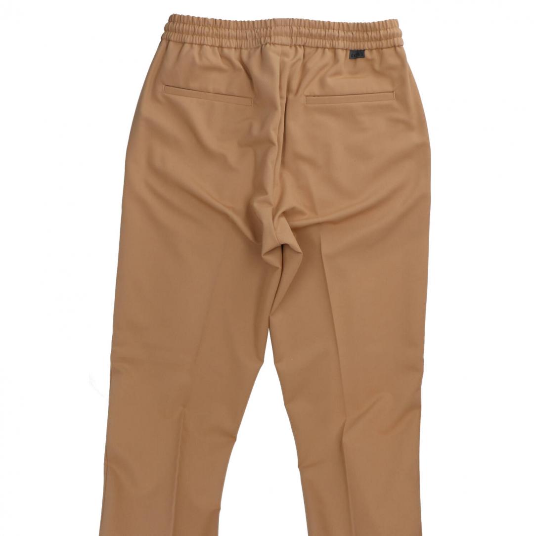 PANTALACCIO SLIM P08 Beige 3
