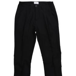 Pantaloni PINCE RELAXED FIT P46 Nero