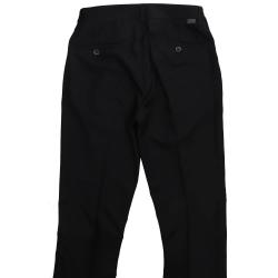 Pantaloni PINCE RELAXED FIT P46 Nero