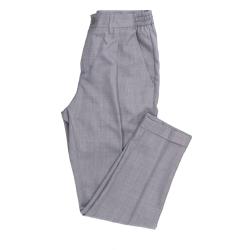 Over D Pantaloni Pantaloni PINCE RELAXED FIT P46 Grigio