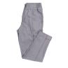 Over D Pantaloni Pantaloni PINCE RELAXED FIT P46 Grigio - Foto 1