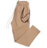 Over D Pantaloni Pantaloni PANTALACCIO TAPERED P60 Beige - Foto 1