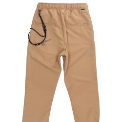 Pantaloni PANTALACCIO TAPERED P60 Beige