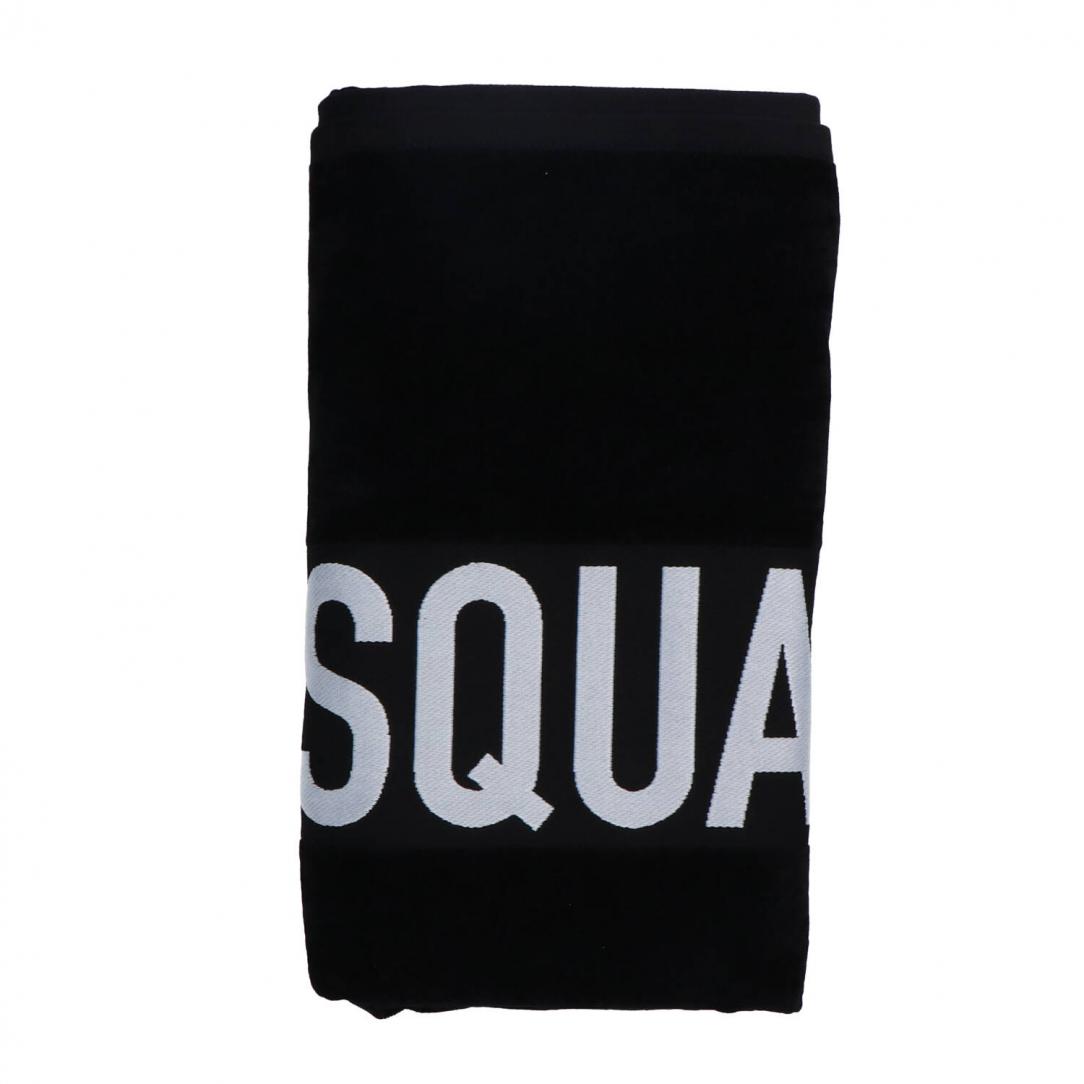 D7P005980 TOWEL Nero D7P005980 TOWEL Nero 1