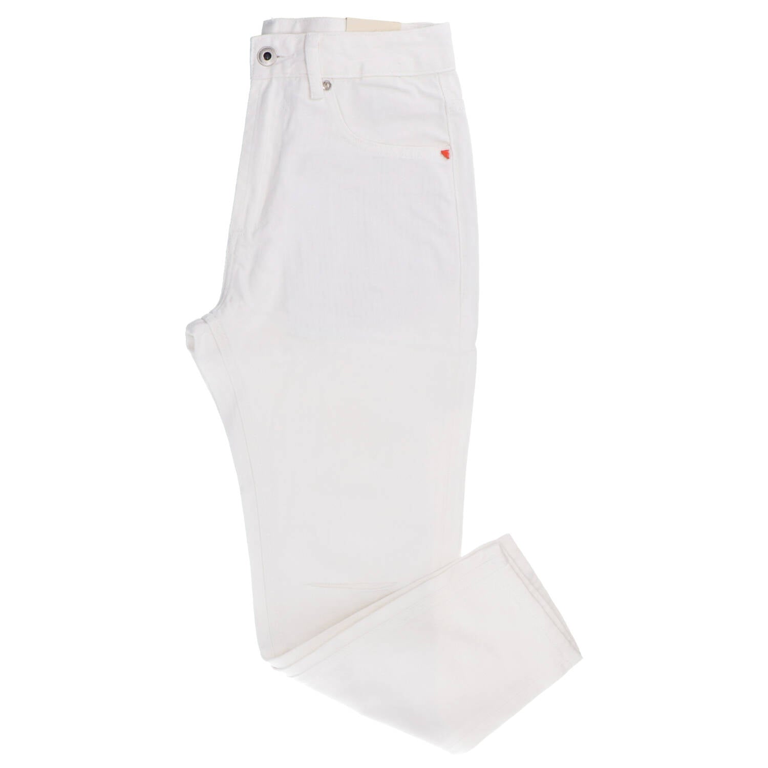 Gianni Lupo Jeans Jeans COOPER CARROT Bianco