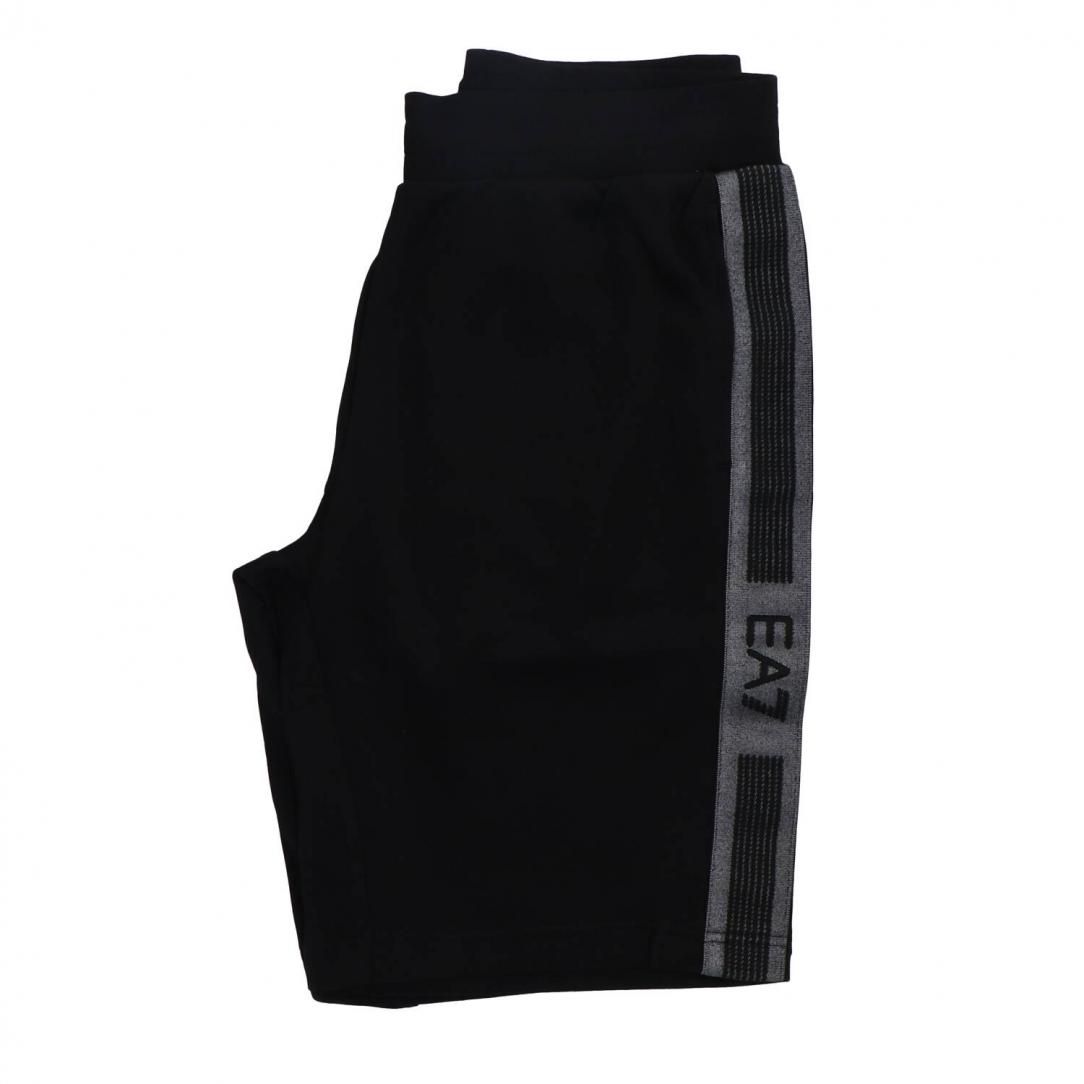 BERMUDA LOGO SERIES 7M000544 Nero BERMUDA LOGO SERIES 7M000544 Nero 1