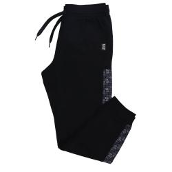 Emporio Armani Tute Tute JOGGERS LOGO SERIES 7M000216 Nero