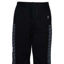 Tute JOGGERS LOGO SERIES 7M000216 Nero