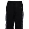 Emporio Armani Tute Tute JOGGERS LOGO SERIES 7M000216 Nero - Foto 2