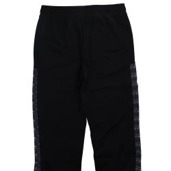 Tute JOGGERS LOGO SERIES 7M000216 Nero