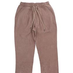 Pantaloni PANTALACCIO SLIM P64 Marrone