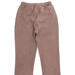 Pantaloni PANTALACCIO SLIM P64 Marrone