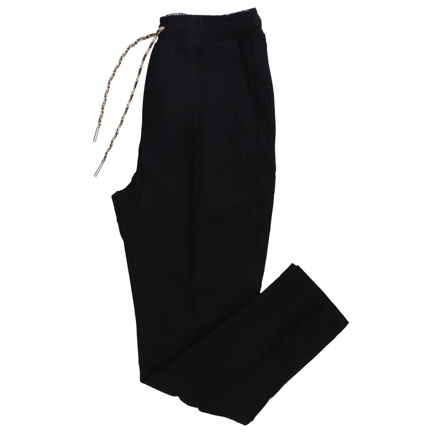 Gianni Lupo Pantaloni Pantaloni LEONARD GL003BD-S25 Nero