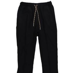 Pantaloni LEONARD GL003BD-S25 Nero