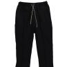 Gianni Lupo Pantaloni Pantaloni LEONARD GL003BD-S25 Nero - Foto 2