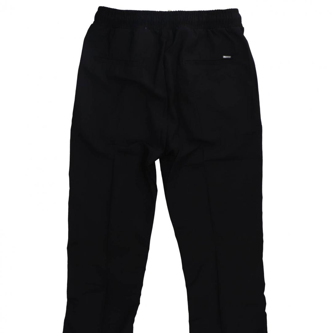LEONARD GL003BD-S25 Nero LEONARD GL003BD-S25 Nero 3
