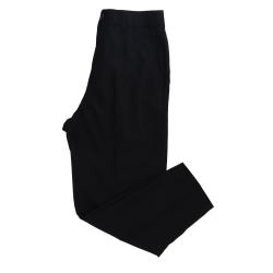 Gianni Lupo Pantaloni Pantaloni PANTALONE CASUAL GLW019G-S25 Nero
