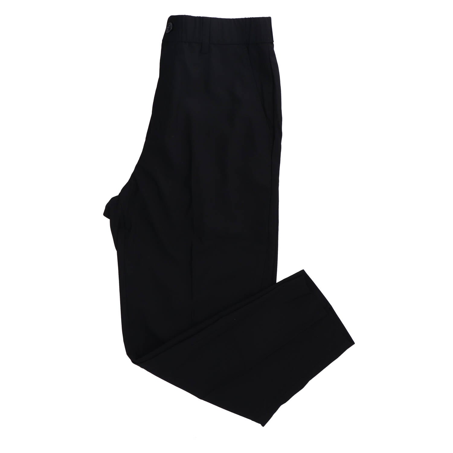 Gianni Lupo Pantaloni Pantaloni PANTALONE CASUAL GLW019G-S25 Nero