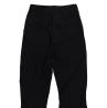Gianni Lupo Pantaloni Pantaloni PANTALONE CASUAL GLW019G-S25 Nero - Foto 3