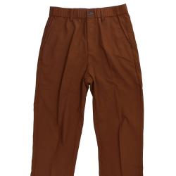 Gianni Lupo Pantaloni Pantaloni PANTALONE CASUAL GLW019G-S25 Marrone