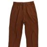 Gianni Lupo Pantaloni Pantaloni PANTALONE CASUAL GLW019G-S25 Marrone - Foto 1