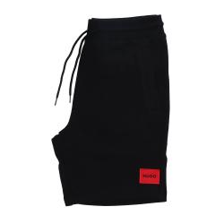Hugo Bermuda 50466196 DIZ222 Nero Rosso