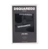 Dsquared2 Intimo Intimo DCX200070 BI-PACK SLIP Nero - Foto 1