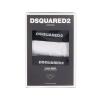 Dsquared2 Intimo Intimo DCX200070 BI-PACK SLIP Bianco - Foto 1