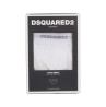 Dsquared2 Intimo Intimo DCX300060 TRI-PACK SLIP Bianco - Foto 1
