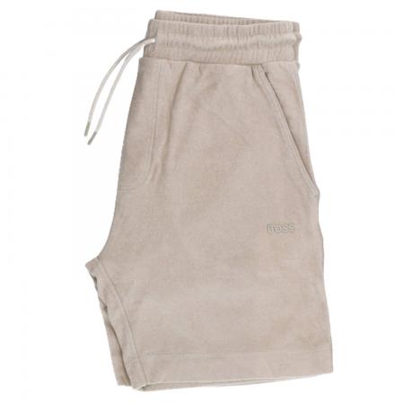Bermuda Uomo SE_DOUBLETOWEL Beige